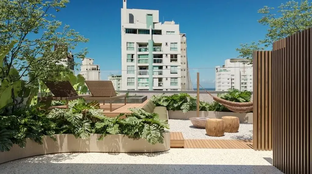 Imagem APARTAMENTO RESIDENCIAL em Itajaí - SC, Centro