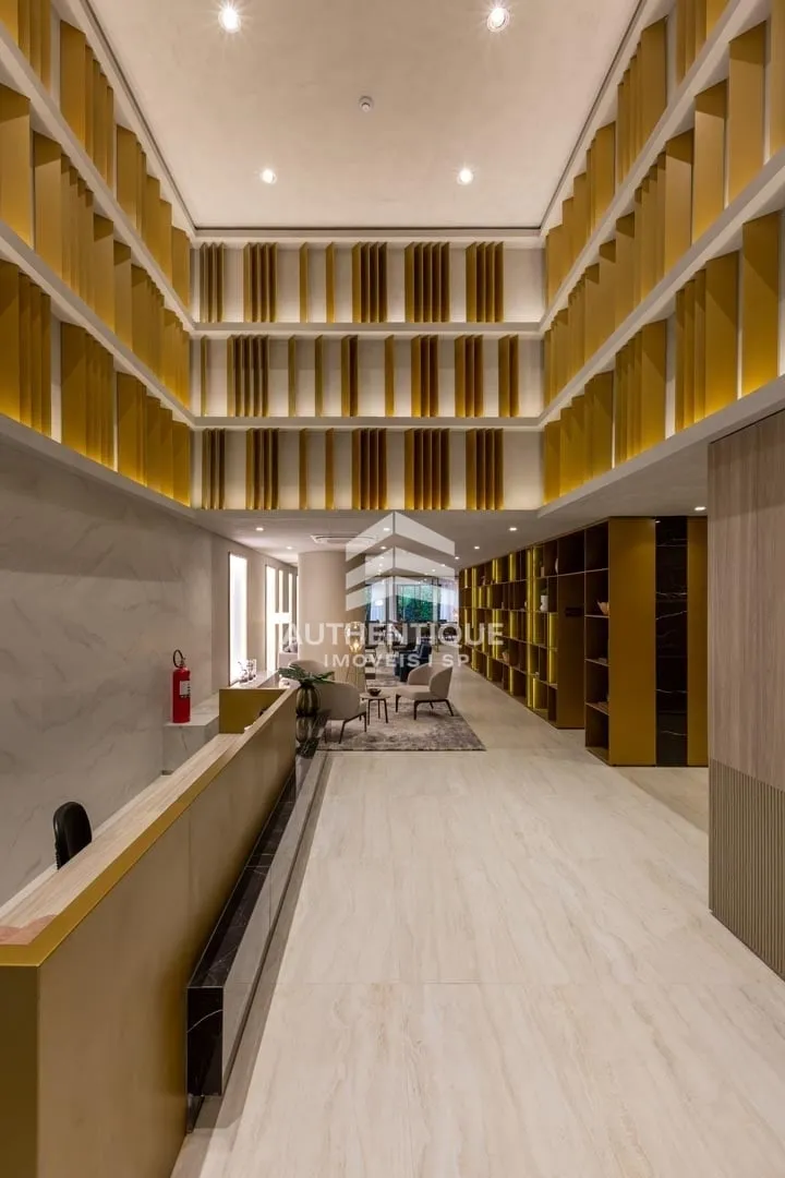 Imagem Doru Vila Nova Conceição - Apartamento à venda em São Paulo/SP