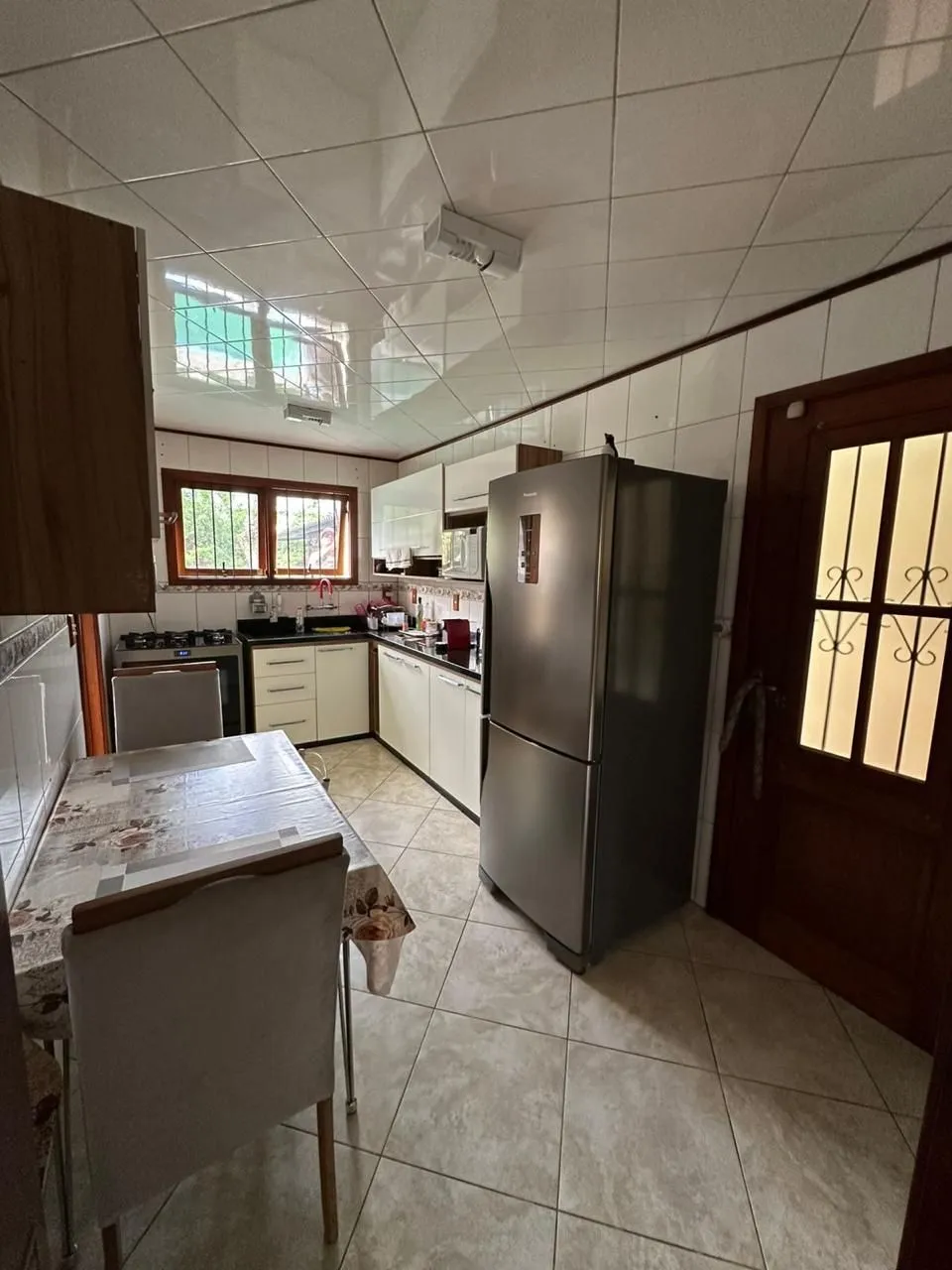 Imagem Linda casa residencial à venda no bairro Ponta Grossa!!!