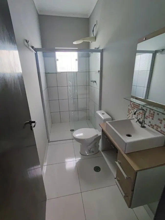 Imagem Casa para Venda em Santo André, Campestre, 3 dormitórios, 3 suítes, 1 banheiro, 4 vagas