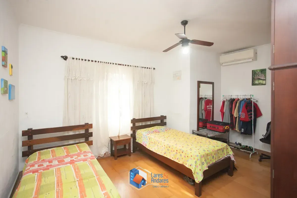 Imagem Casa para venda em Vila Bonilha com 2 quartos, 168m²