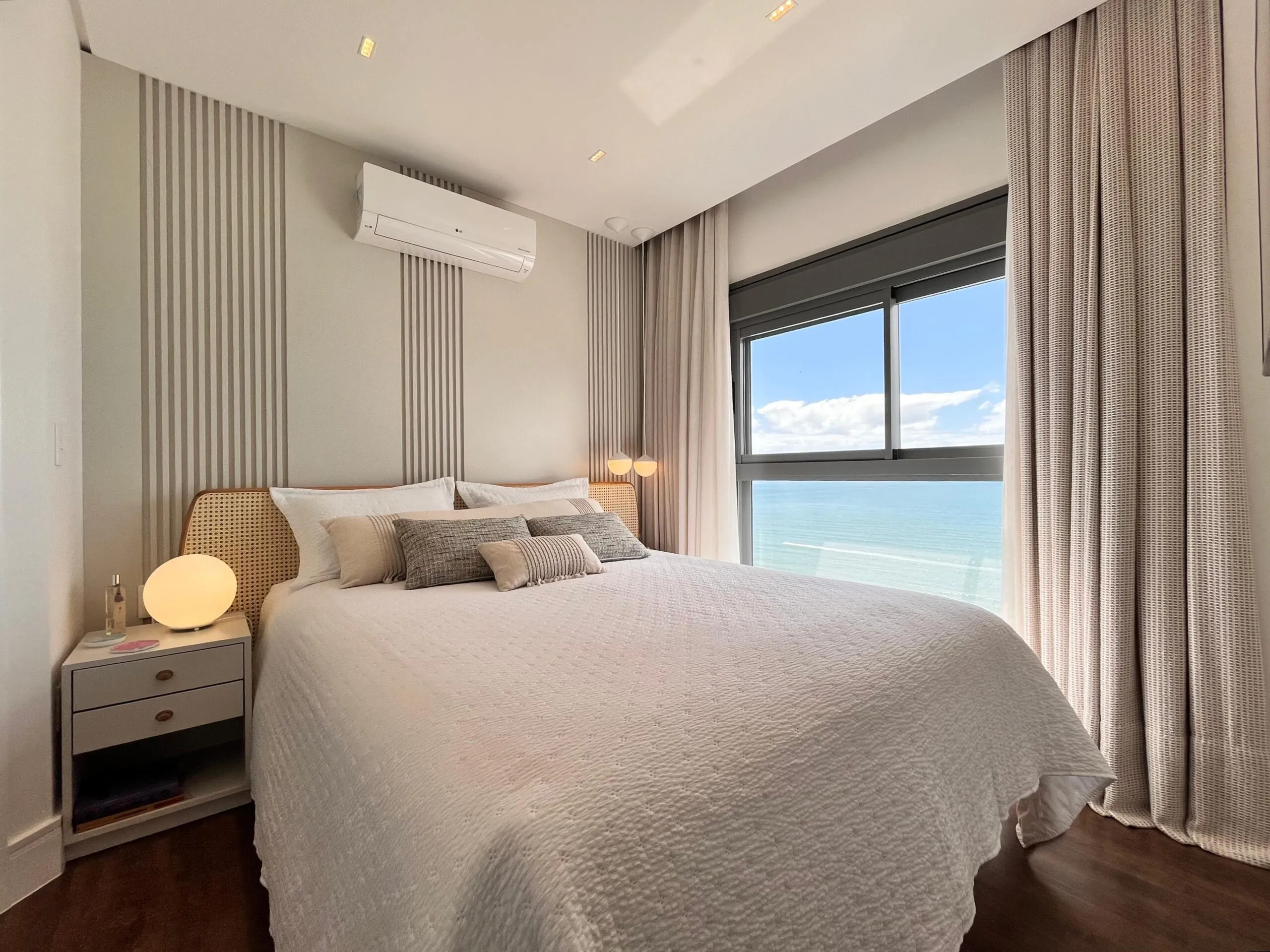 Imagem Apartamento com vista para o mar à venda com 166m2 por R$ 9.150.000,00