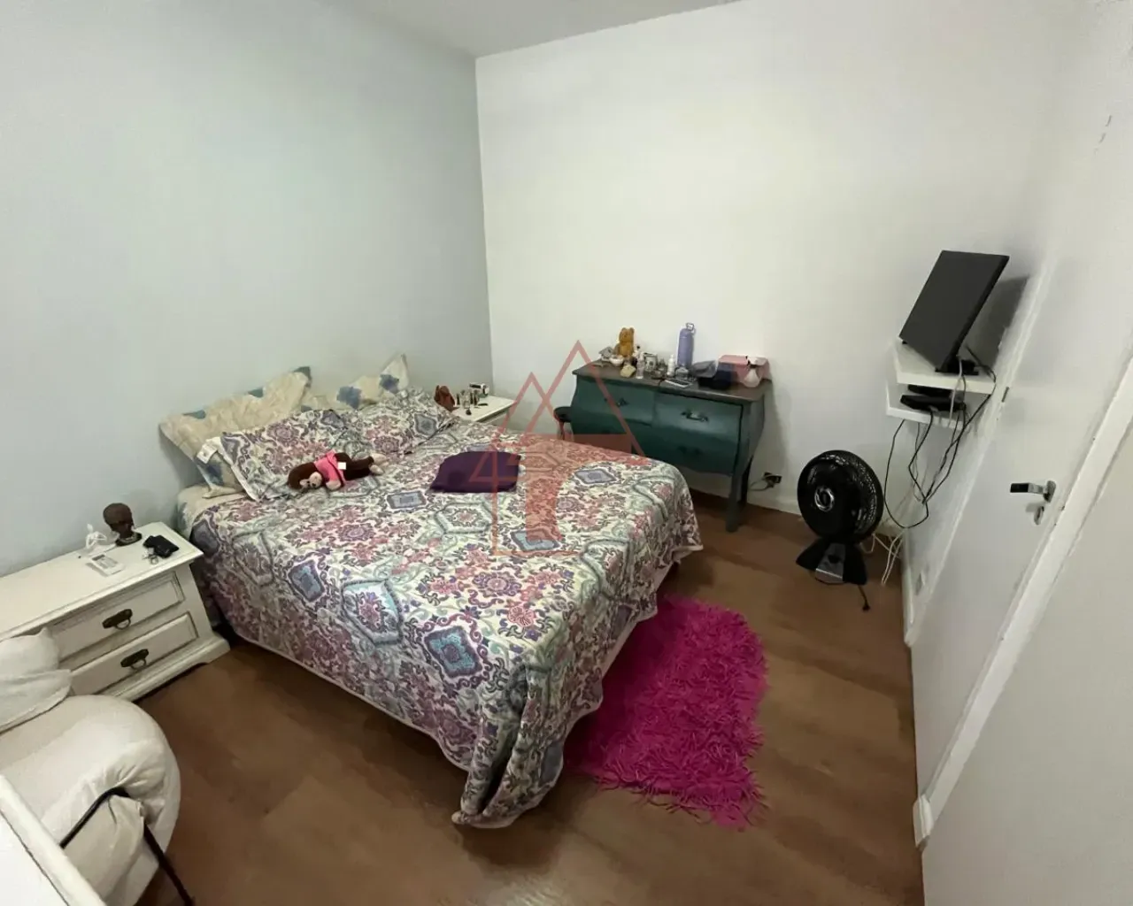 Imagem Apartamento com 2 Quartos à Venda, 73 m² em Vila Belmiro - Santos