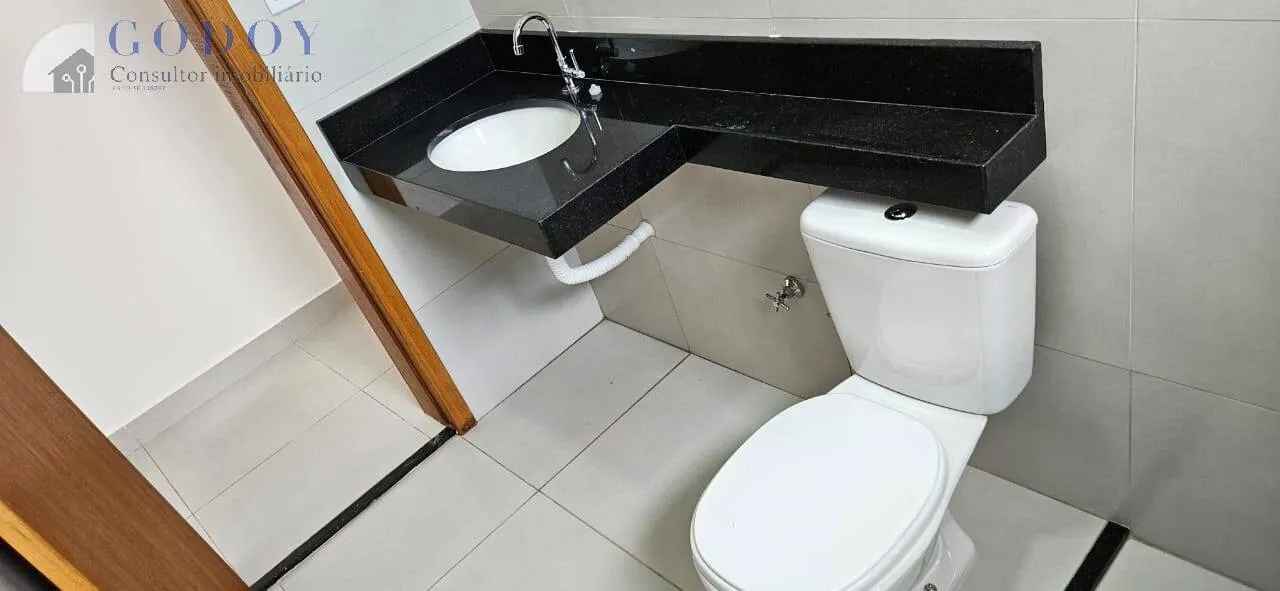 Imagem Casa Térrea com Pé-Direito Alto e Área Gourmet no Bosque da Imperatriz