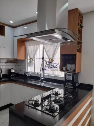 Imagem Casa com 2 quartos à venda, 135 m² - Jardim Adriana - Guarulhos/SP