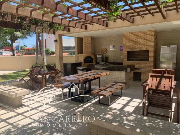 Imagem Bairro Cambeba- Apartamento Novo Venda
