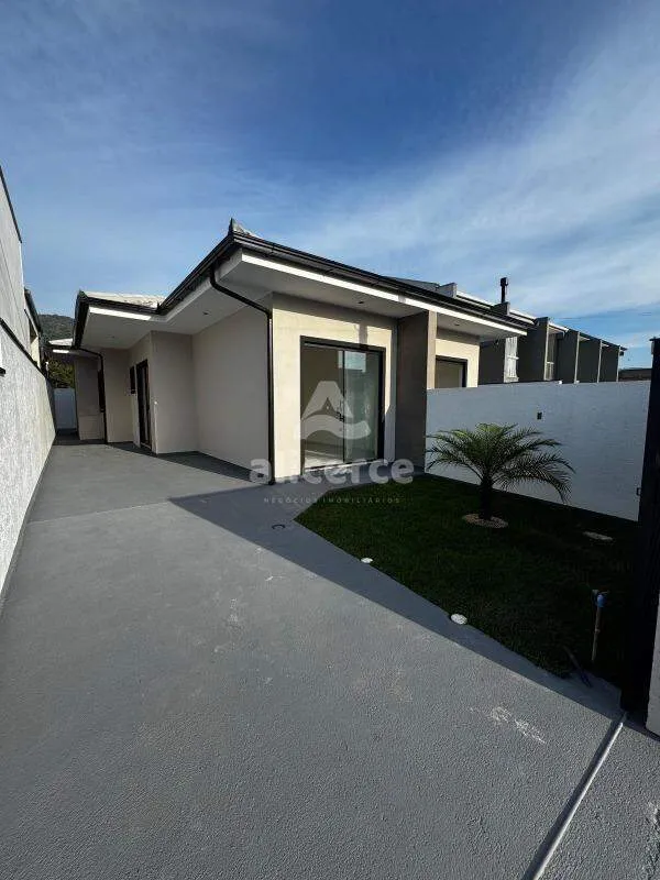Imagem Casa à venda com 2 quartos 1 suíte, 56m² em Bosque São Jose III São José