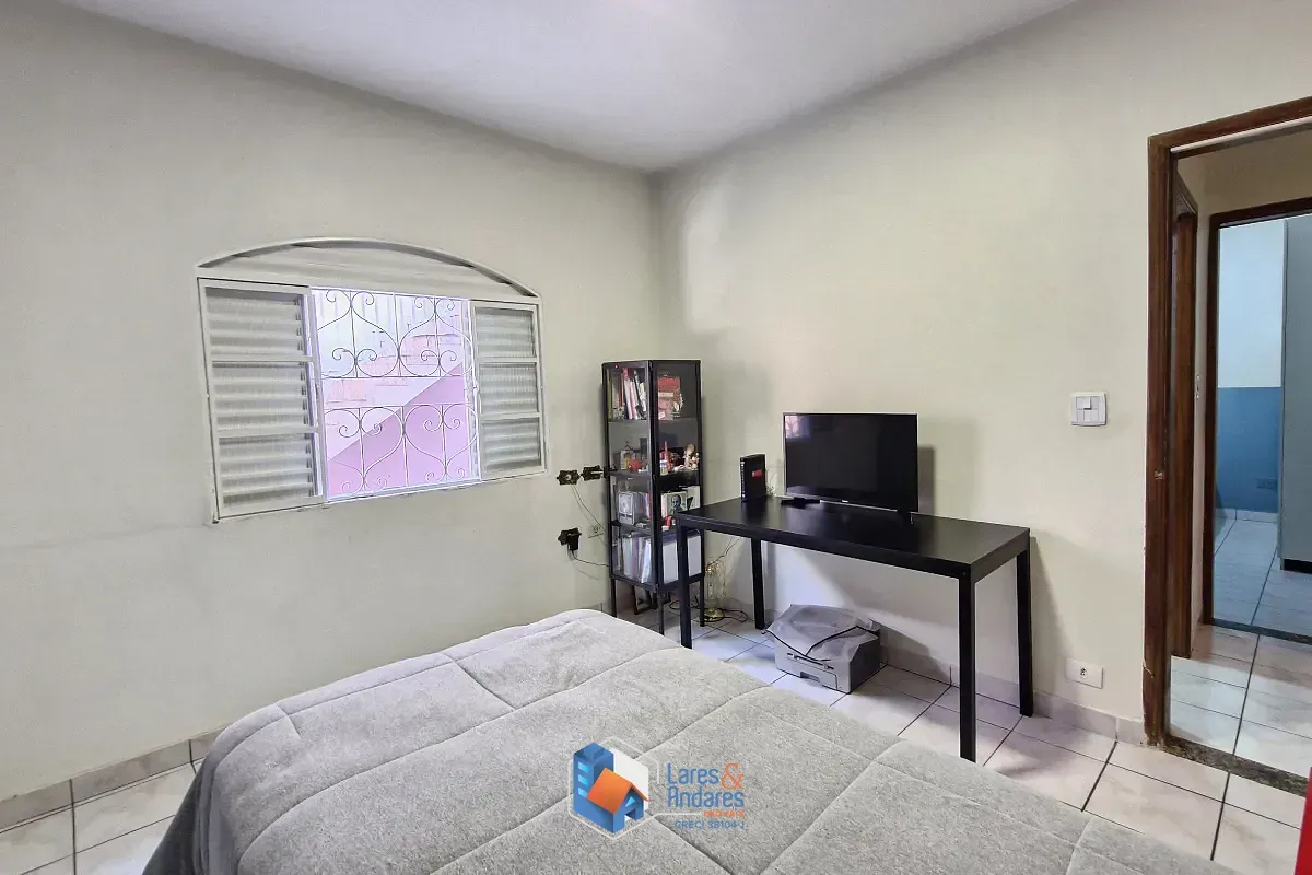 Imagem Casa para venda em Parada Inglesa com 2 quartos, 106m²