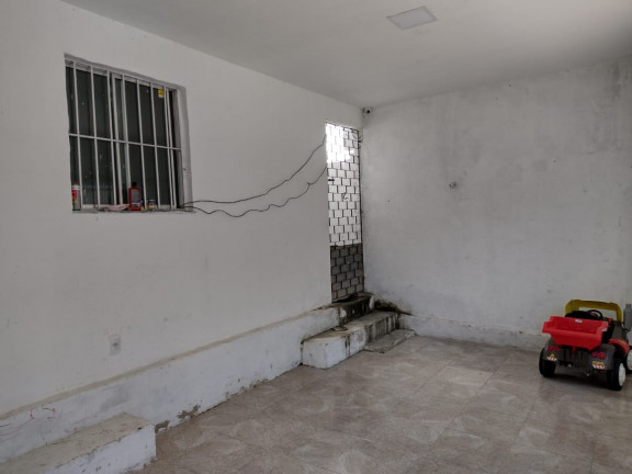 Foto do imóvel: Casa com 3 Quartos à Venda, 180 m² em Conjunto João Alves - Nossa Senhora do Socorro