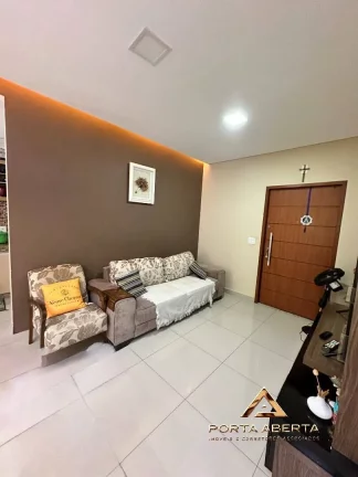 Imagem Apto de 3 Quartos, sendo 1 suíte - Ayrton Sena - Ipatinga - COD 809