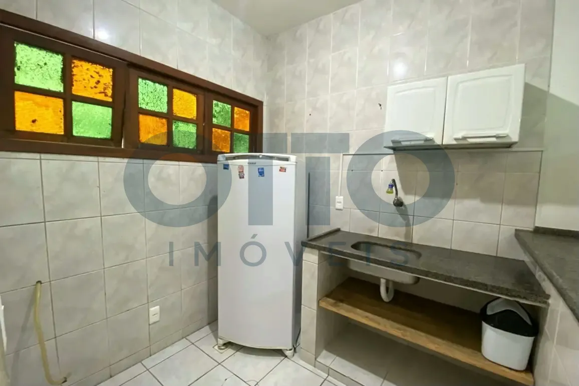 Imagem Apartamento com 2 quartos para locação em Centro, Porto Seguro