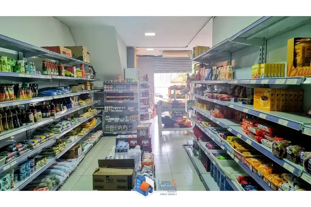 Imagem Loja à venda 130M² Jardim Petrópolis São Paulo - SP