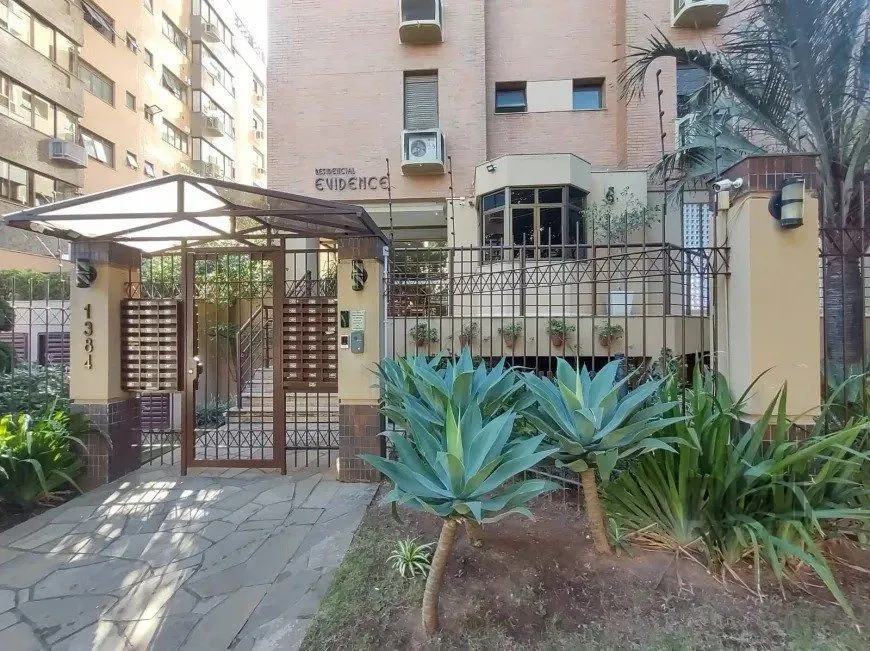 Imagem Apartamento em São João