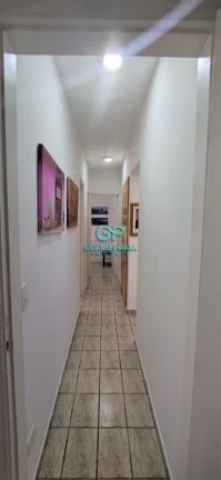 Imagem Apartamento à venda no bairro Astúrias - Guarujá/SP