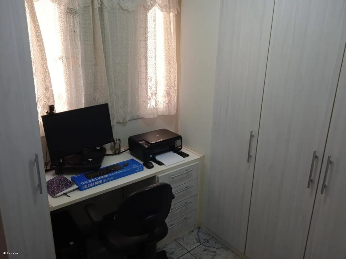 Imagem Apartamento para Venda em São Paulo / SP no bairro Sacomã