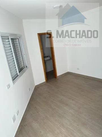 Imagem Sobrado para Venda em Santo André / SP no bairro Parque das Nações
