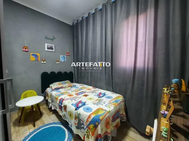 Imagem Apartamento à venda na parte alta no bairro Jd João Liporoni