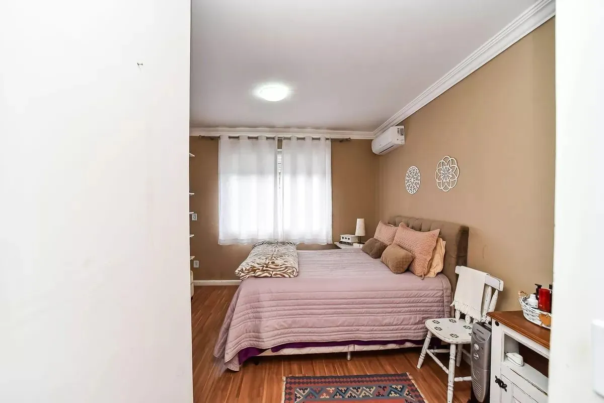 Imagem Apartamento com 3 dormitórios e 3 vagas no Cristo Redentor