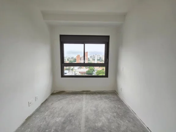 Imagem Apartamento de alto padrão com 4 Suítes no Campo Belo de 206m² e 3 Vagas de Garagem!