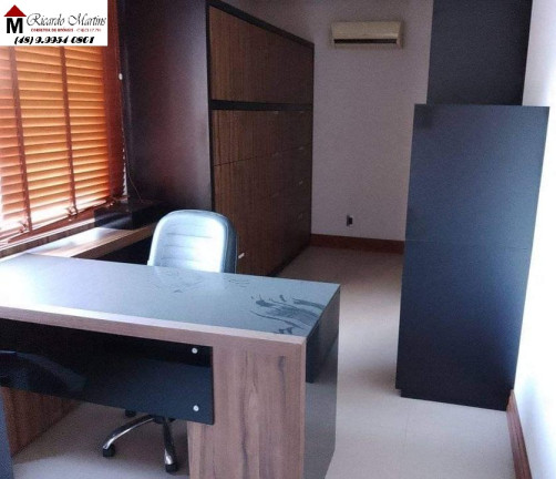 Imagem Sala Comercial à Venda, 78 m² em Centro - Criciúma