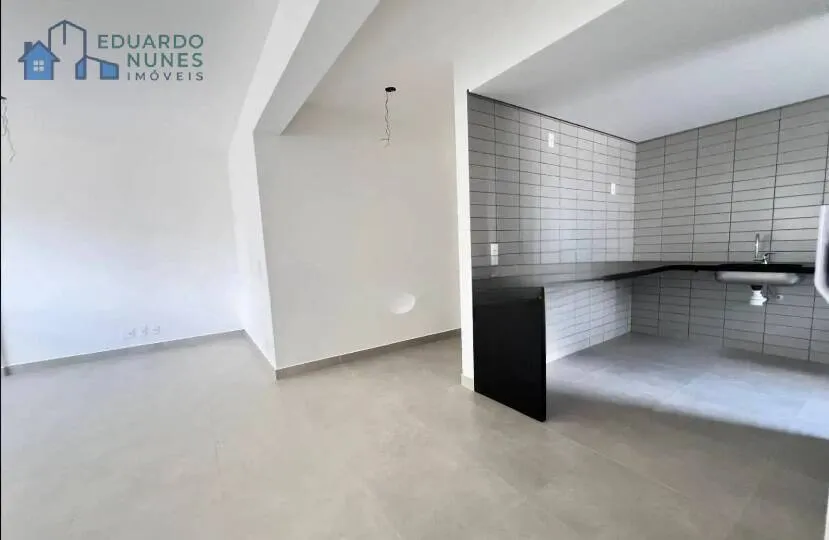Imagem LINDO APARTAMENTO COM 03 QUARTOS, 02 VAGAS NO SANTO AGOSTINHO!!!