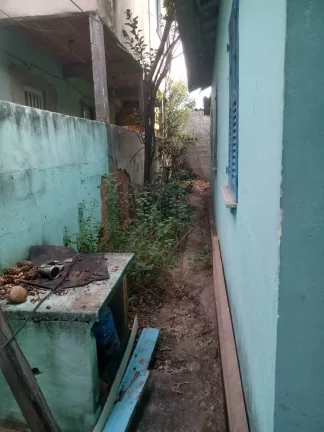 Imagem Casa no Bairro São Cristóvão, Cabo Frio/RJ