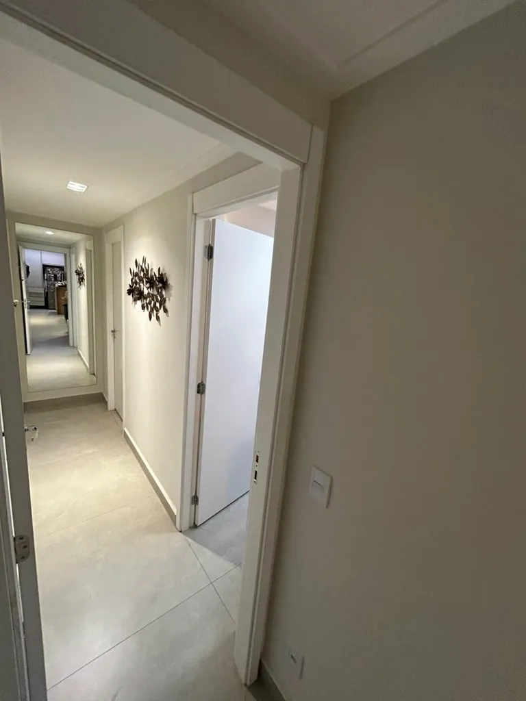 Imagem Apartamento à venda em São Paulo, Alto da Lapa, com 3 quartos, 110m2