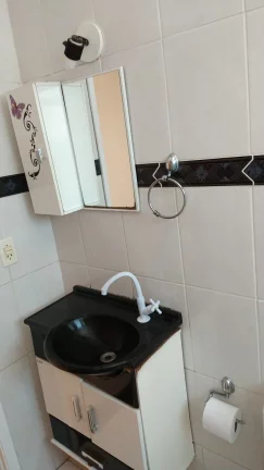 Imagem Apartamento à venda no bairro Vila Flórida - São Bernardo do Campo/SP