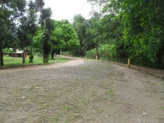 Imagem Terreno 1170m2 - Condôminio Fechado.