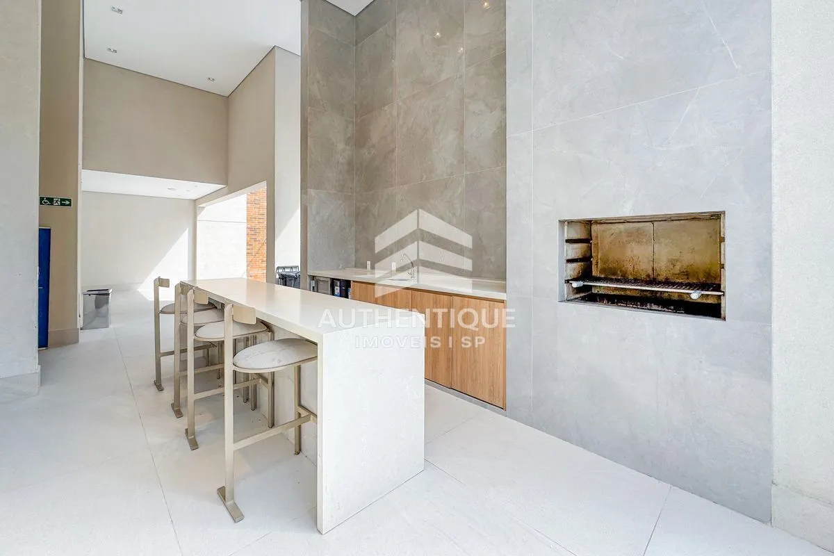 Imagem LUMIERE RESIDENCE CHACARA KLABIN - Apartamento no bairro Chácara Klabin à venda