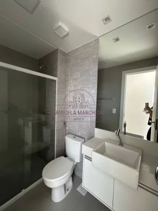 Imagem Apartamento 2 quartos, 1 suíte sol da manhã novíssimo, lazer completo
