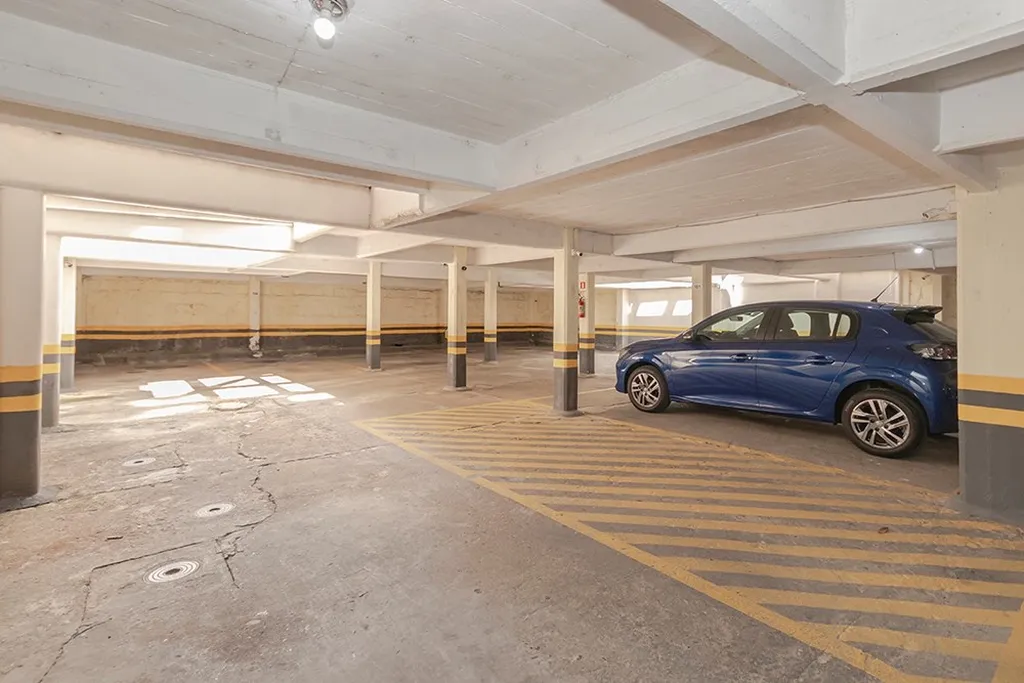 Imagem Apartamento em São João