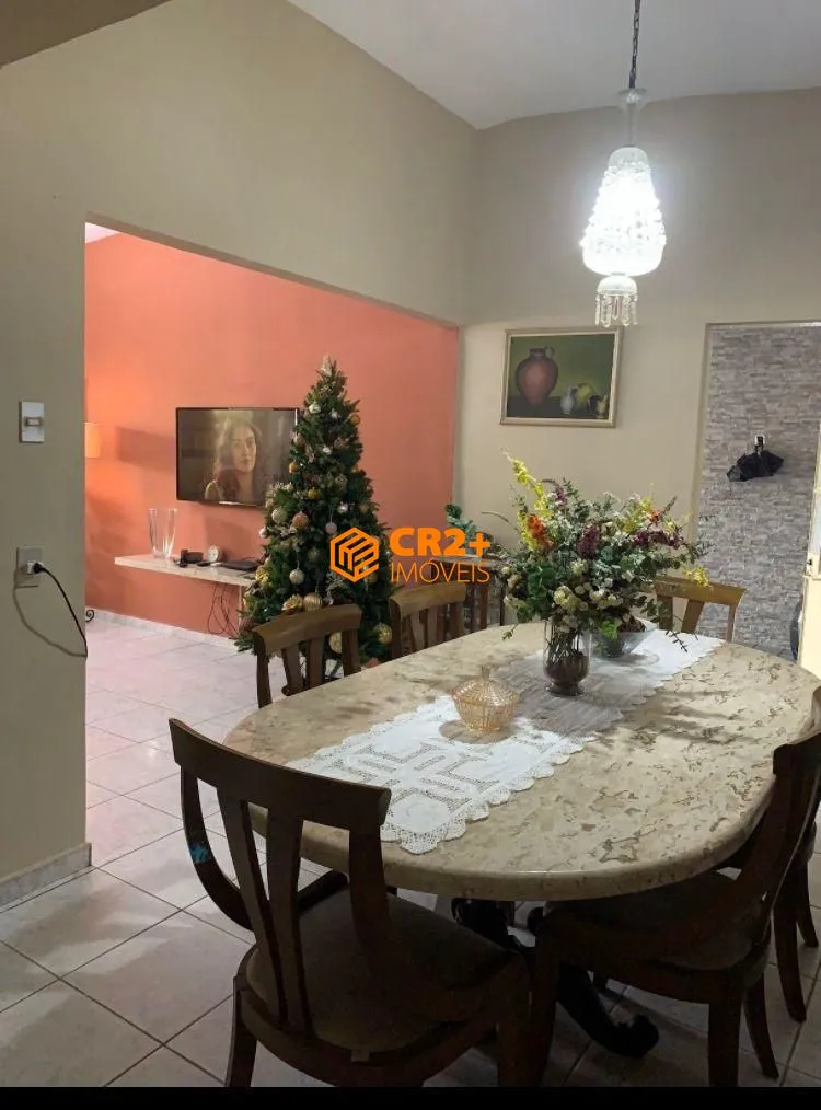 Imagem Vendo casa 4 quartos, 02 suítes 362m2 03 vagas de garagem em Areias.- Cardeal e