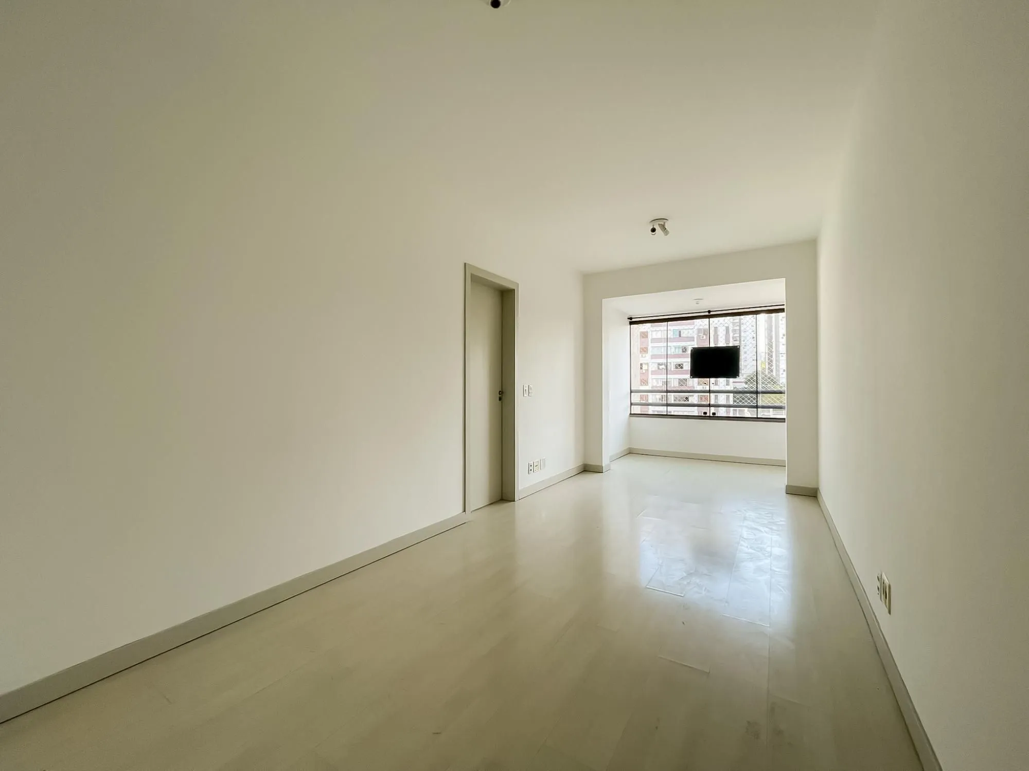 Imagem Apartamento 3 Dormitórios com Suíte e Vaga no Boa Vista