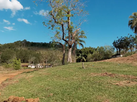 Imagem Terreno à Venda, 1.000 m² em Recanto das Aguas  - Igaratá