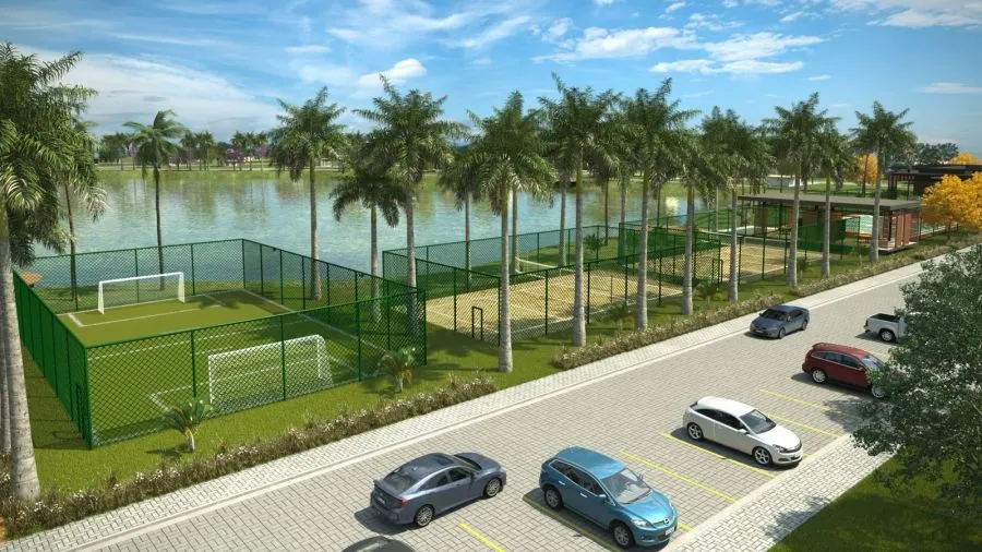Imagem Lotes no Intermares Park Condomínio e Spa