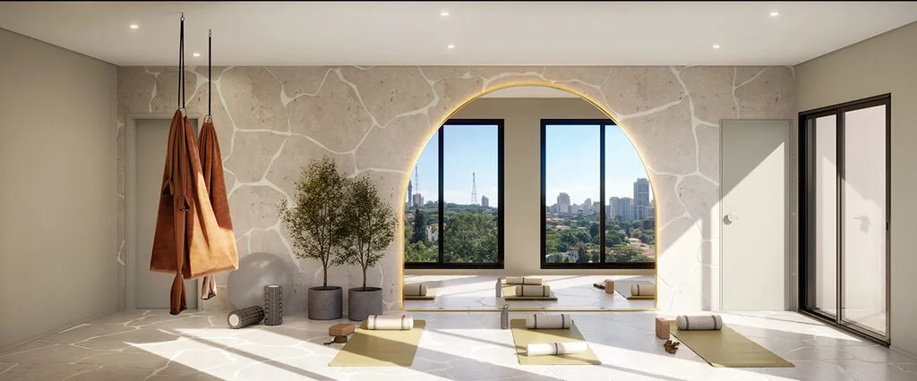 Imagem APARTAMENTO RESIDENCIAL em São Paulo - SP, Bela Vista