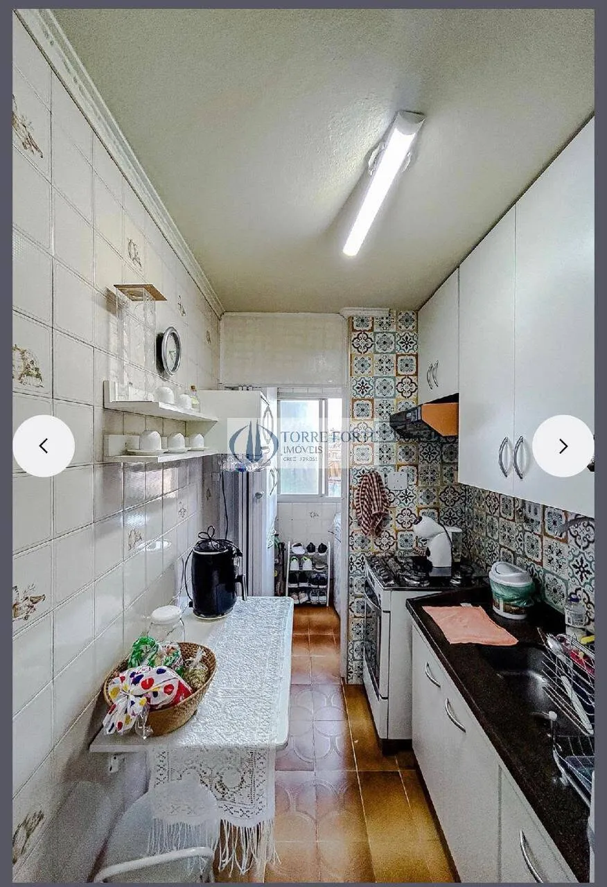 Foto do imóvel Apartamento com 2 dormitorios 1 vaga , varanda na Vila Carrao em Rua Doutor Jaci Barbosa