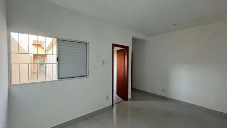 Imagem Casa Nova a VENDA, Bauru/SP, Jardim Ouro Verde