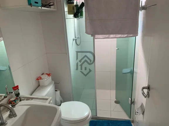 Imagem Apartamento pronto para morar proximo metrô vila mariana vista livre