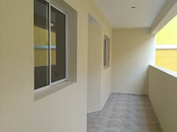 Imagem Casa de Condomínio com 2 Quartos à Venda, 80 m² em Parque Savoy City - São Paulo