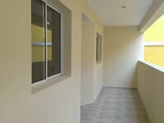 Imagem Casa de Condomínio com 2 Quartos à Venda, 80 m² em Parque Savoy City - São Paulo