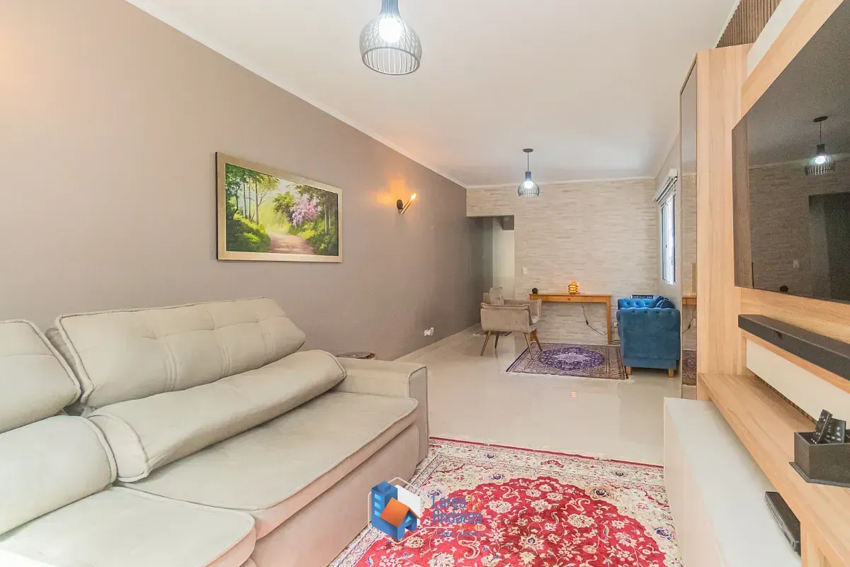 Imagem Casa para venda em Vila Dom Pedro I com 3 quartos, sendo 3 suítes, 223m²