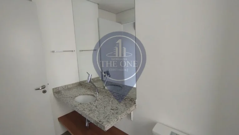 Imagem Apartamento para locação em Pinheiros, São Paulo-SP: 2 quartos, 2 salas, 2 banheiros, 1 vaga de garagem, 71 m².