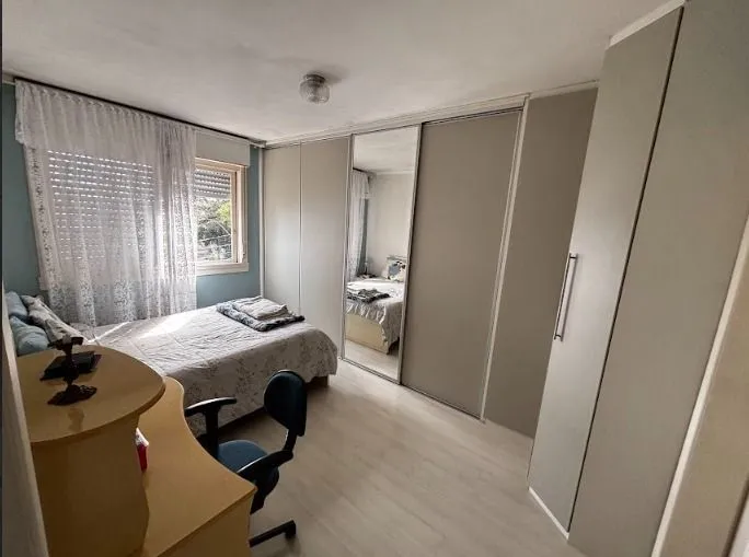 Imagem Apartamento 2 Dorm com Suíte e Vaga Próximo ao Bourbon Wallig