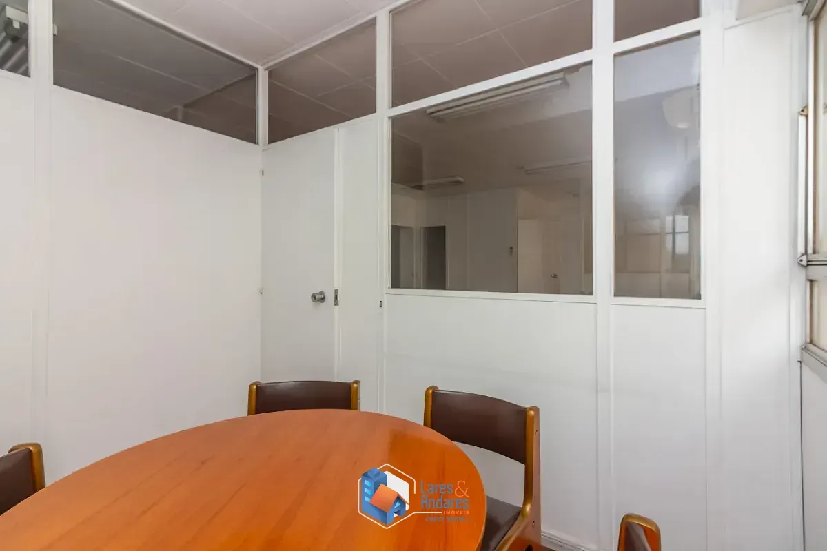 Imagem Conjunto comercial para venda em Vila Buarque, 85m²