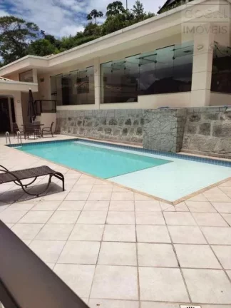 Imagem Apartamento para Venda em Teresópolis, Agriões, 3 dormitórios, 2 suítes, 3 banheiros, 3 vagas