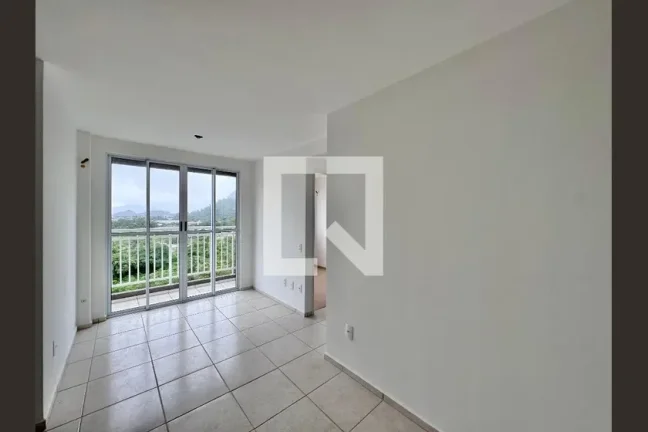 Imagem Apartamento à Venda - Vargem Pequena, 3 Quartos, 60 m2