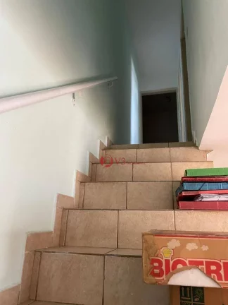 Imagem Sobrado com 2 dormitórios à venda, 75 m por R$ 330.000,00 - Vila Nhocune - São Paulo/SP
