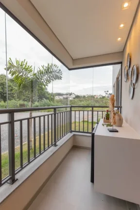Imagem COBERTURA RESIDENCIAL em Indaiatuba - SP, Vila Areal